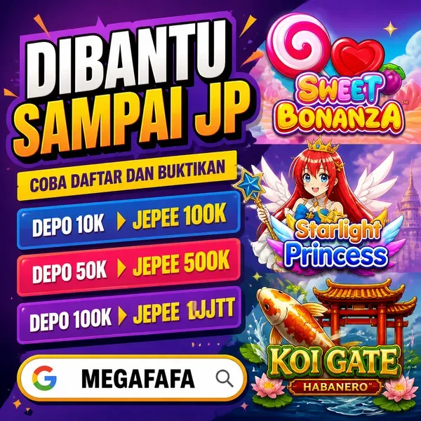situs slot gacor 2026 resmi
